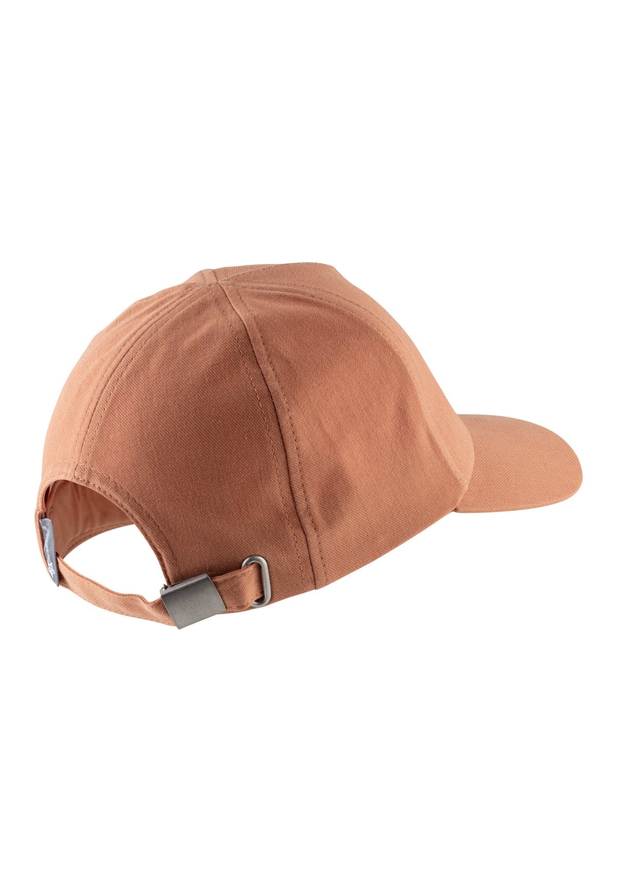 Casquette enfant à volants fleuris – vue 2
