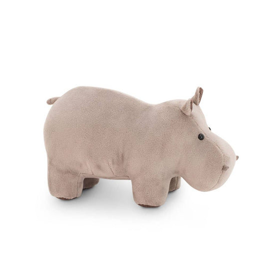 Plüsch Orange Life Nilpferd (20cm)