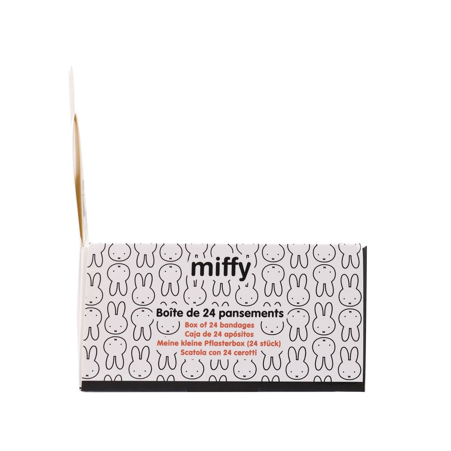 Miffy Bandages x24