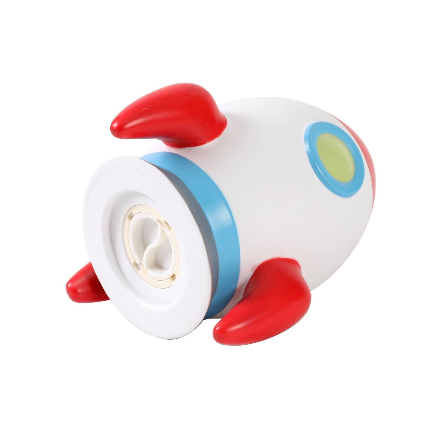 Rocket Piggy Bank