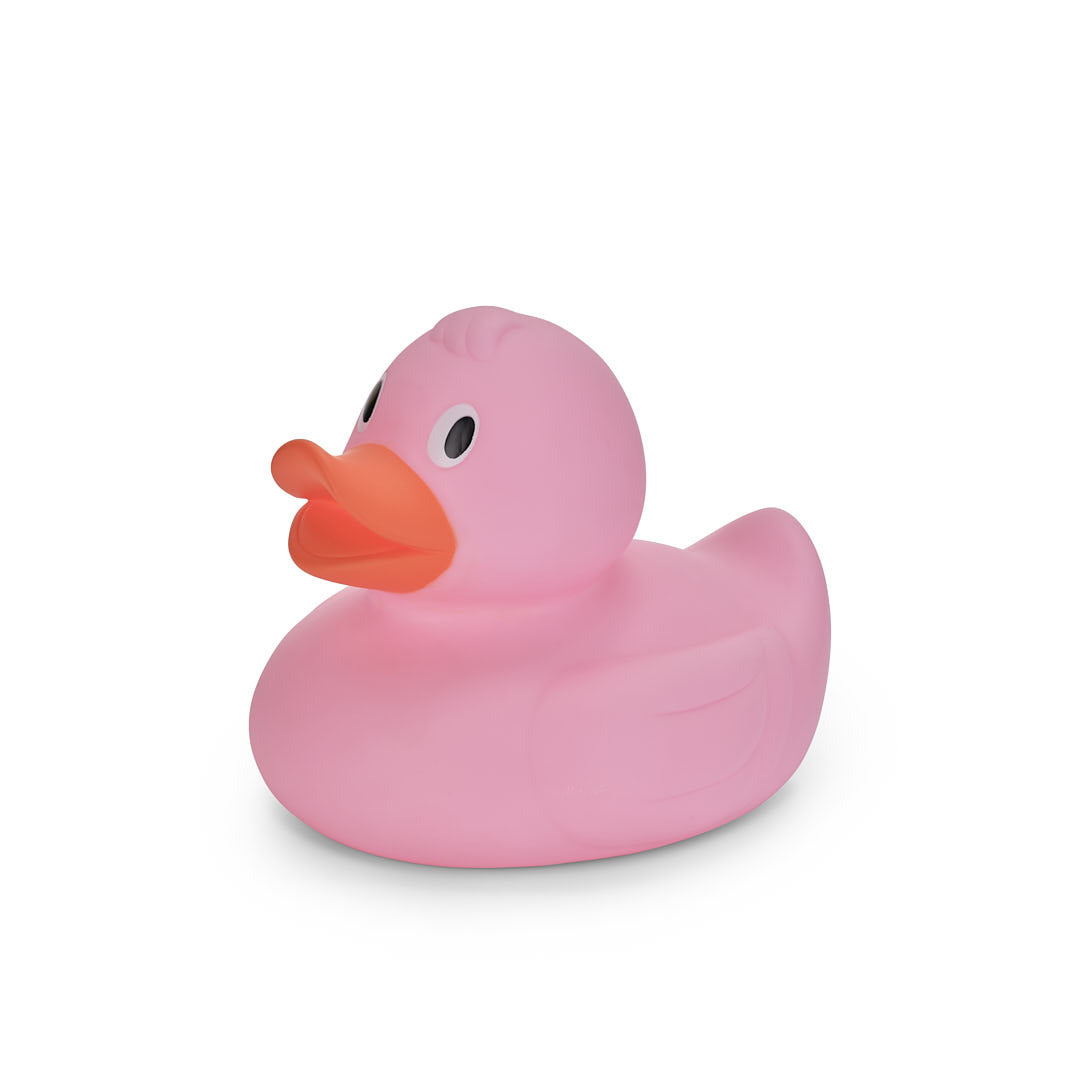 Candy Pink Duck XL