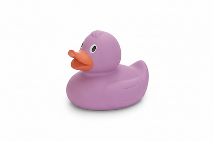 Purple Duck XL