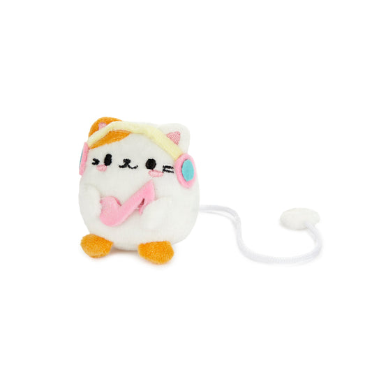 Lesezeichen Fluffy Kawaii Melody