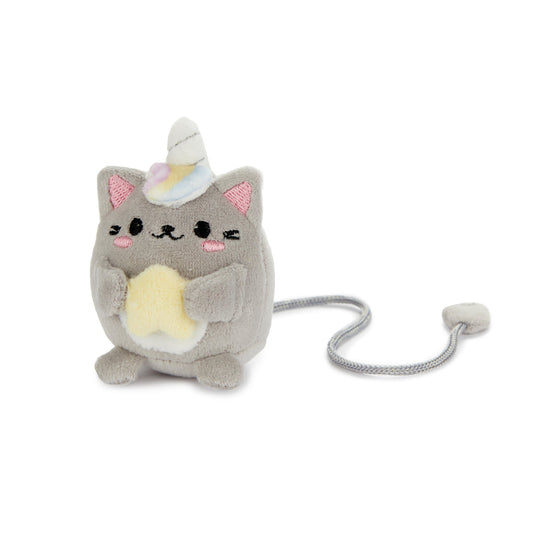 Lesezeichen Fluffy Kawaii Starry