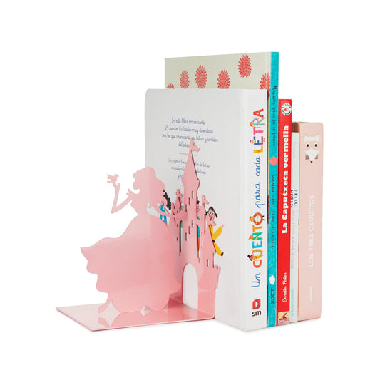 Fairy Tale Bookends