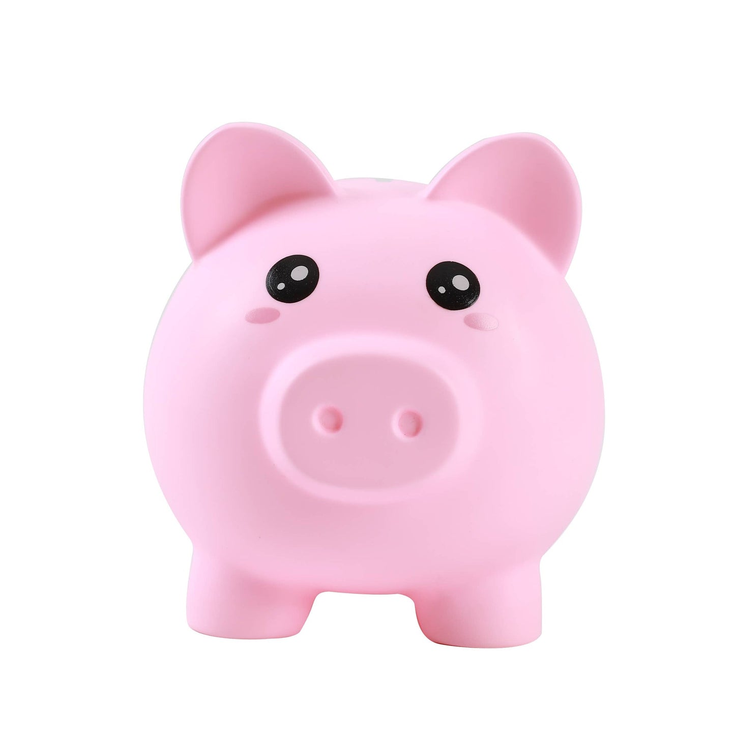 Pink Piggy Bank
