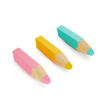 Patère Color Pencil