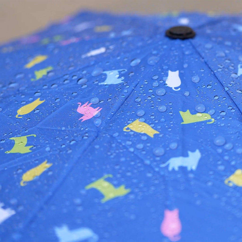 Parapluie enfant Meowmbrella