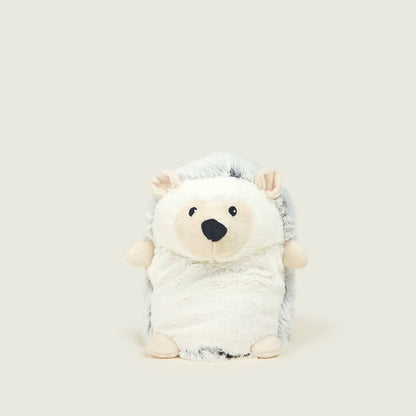 Warmies Hedgehog Plush Hot Water Bottle