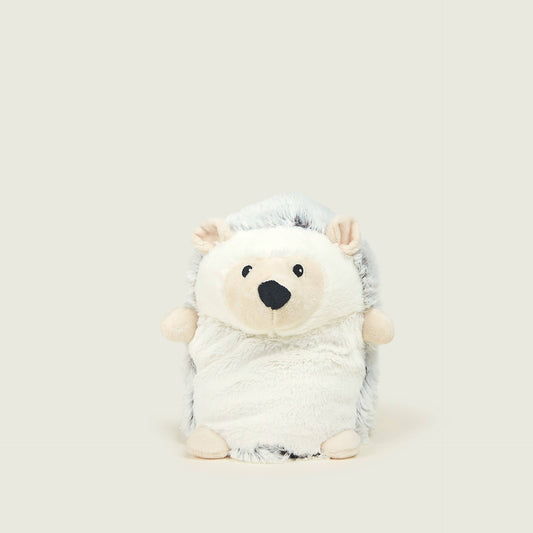 Bouillotte Peluche Warmies Hérisson