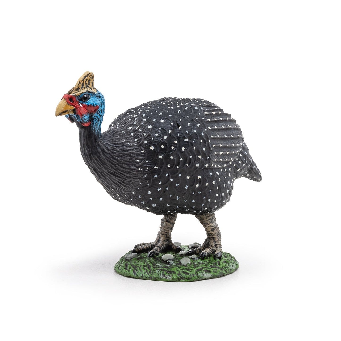 Figurine Pintade