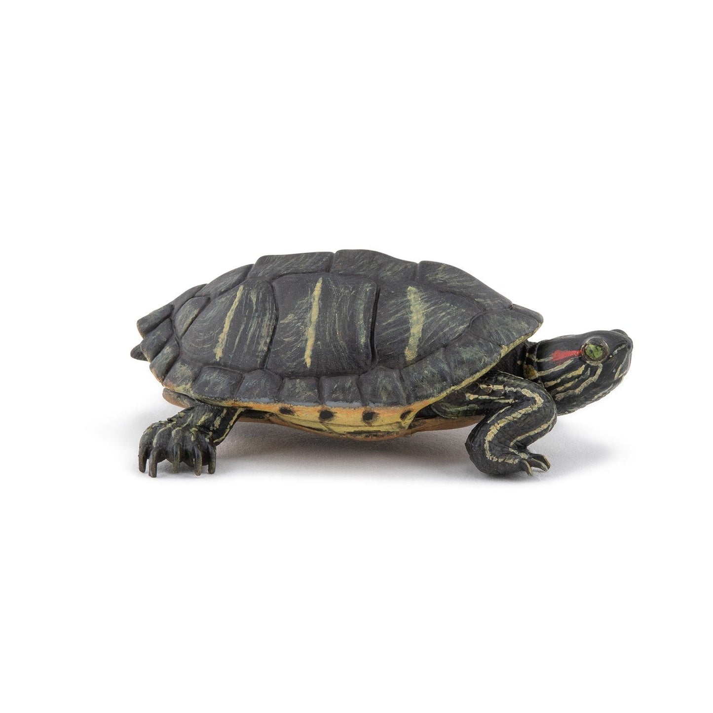 Red-eared Slider Figurine