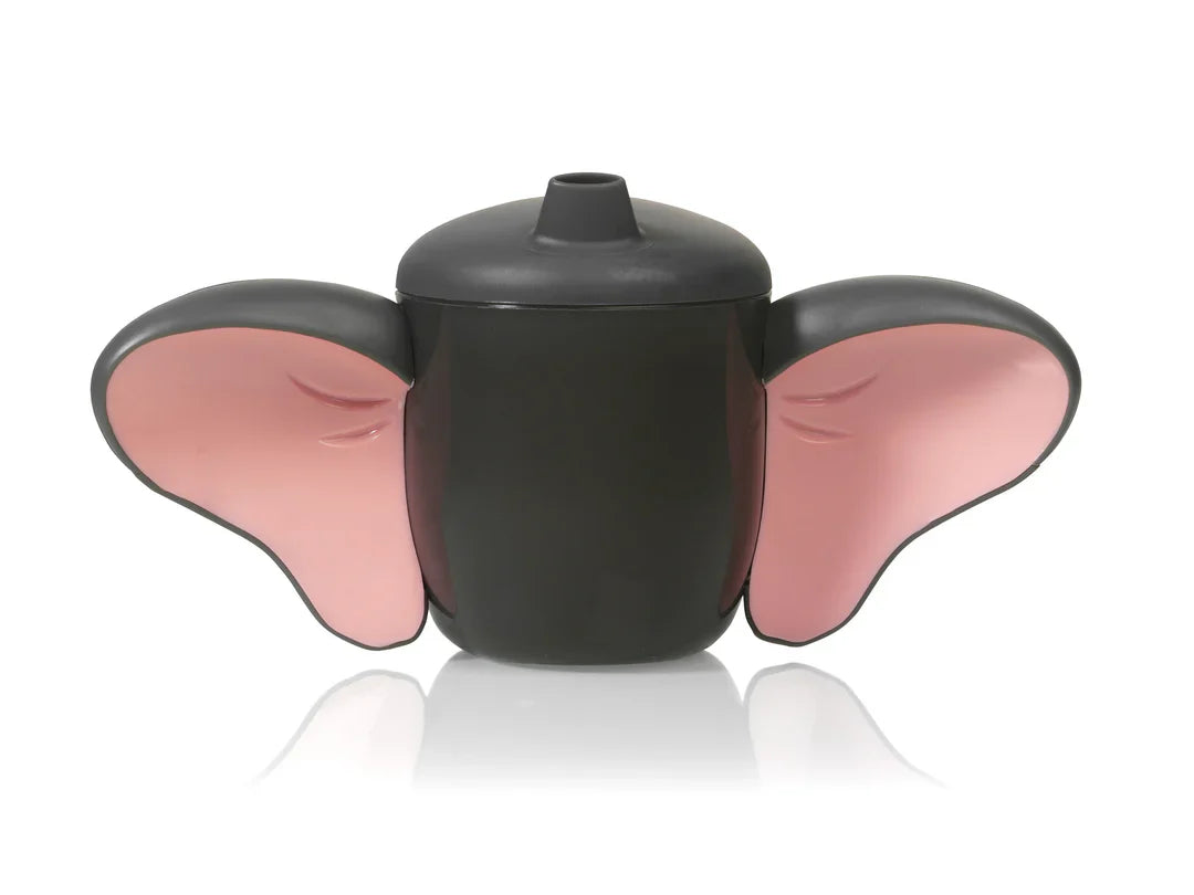 Elephant sippy cup