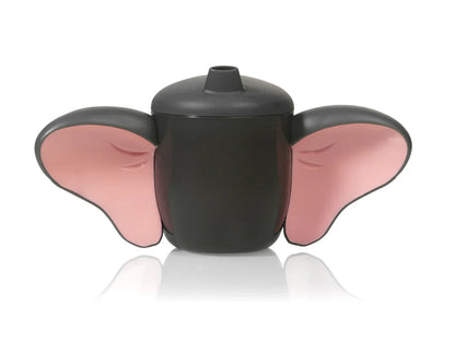 Elephant sippy cup