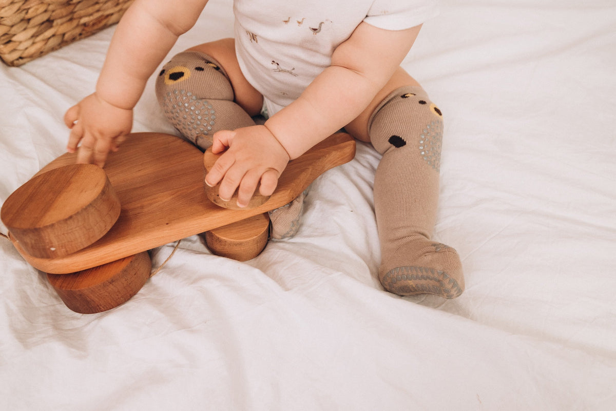 Crawling Buddies – vue produit 2