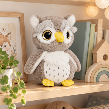 Hibou Orbys