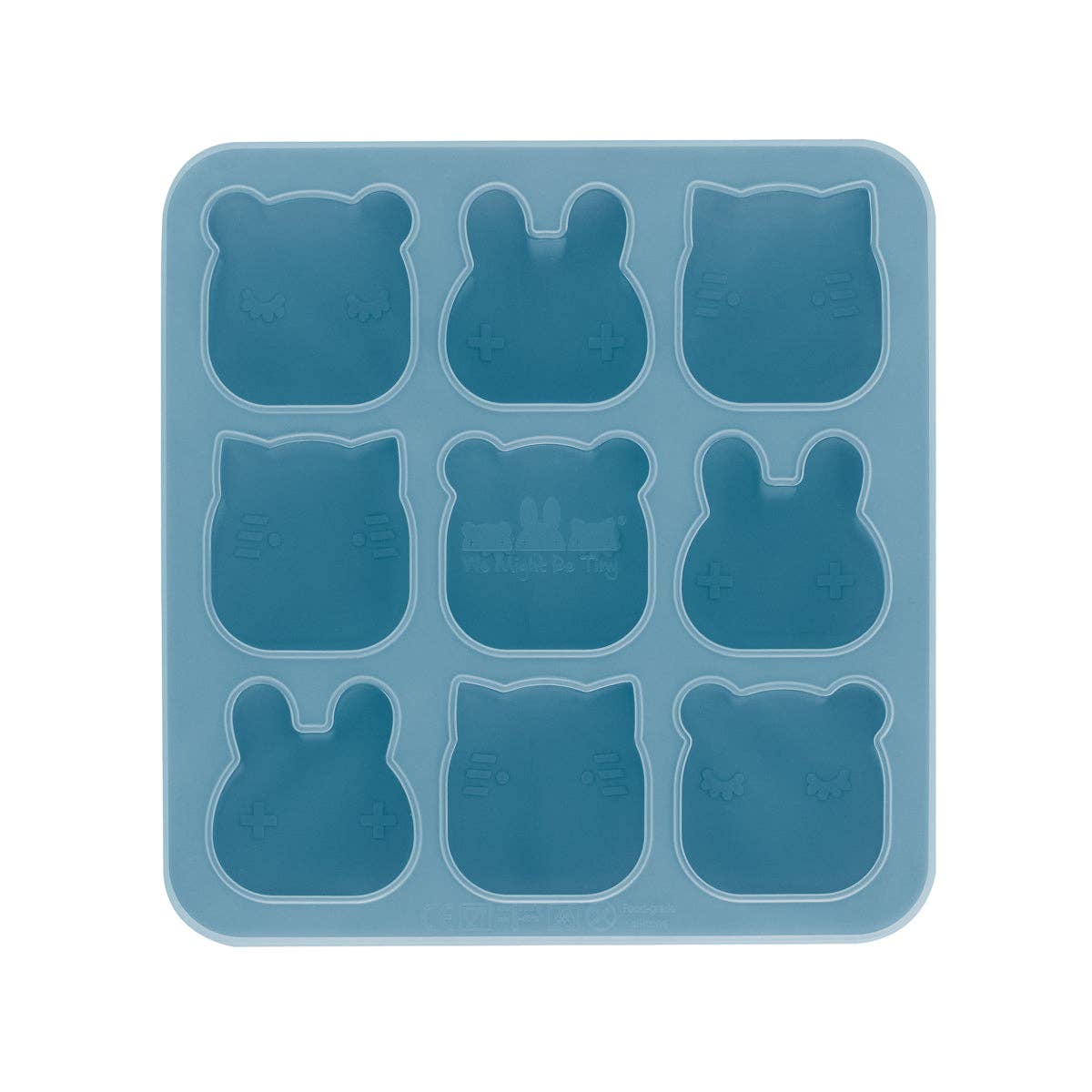 Freeze & Bake Poddies® - Twilight Blue