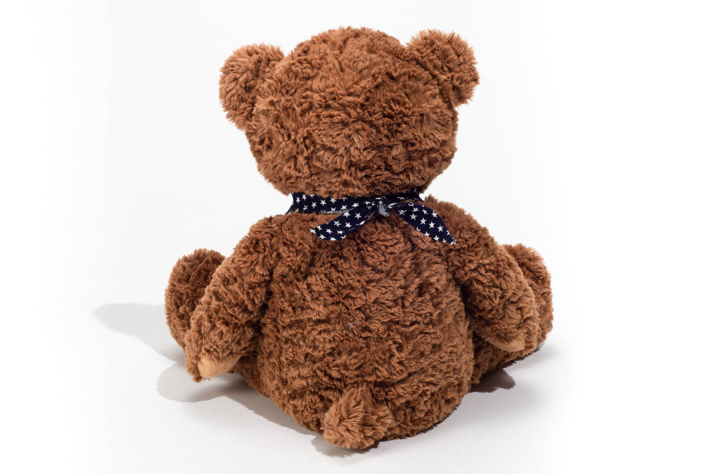 Brown Teddy Bear Plush