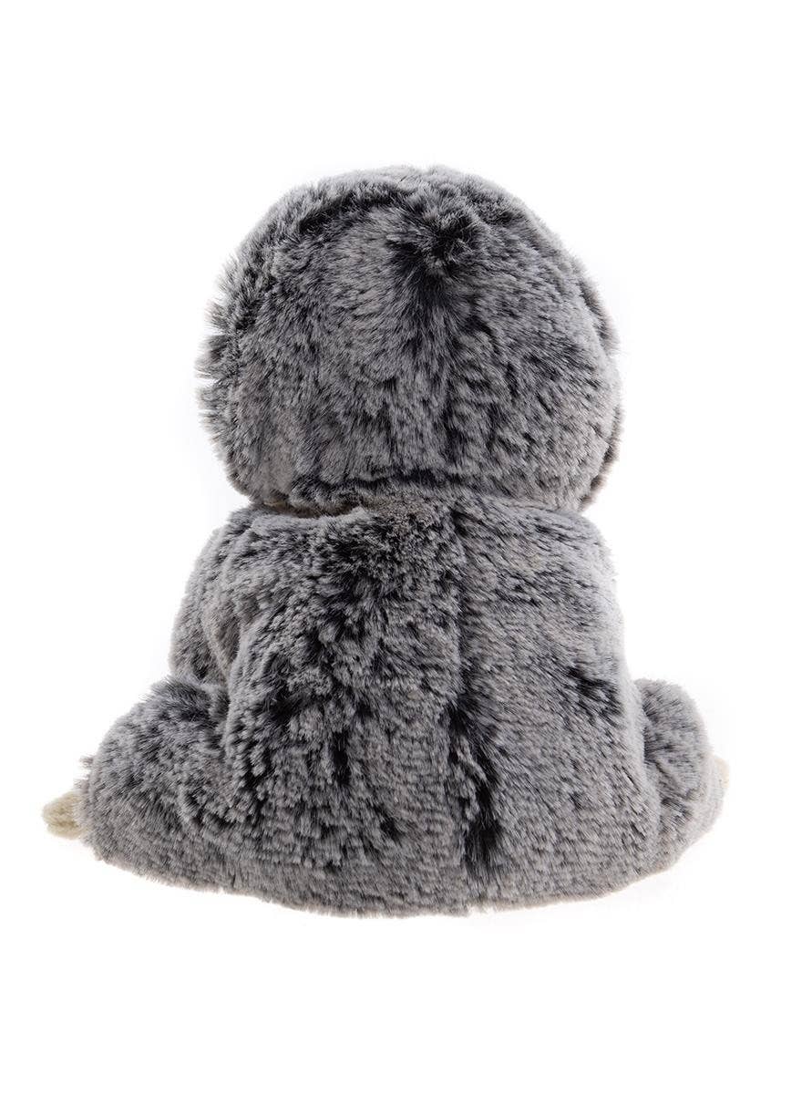 Cuddle Cub Sloth Plush