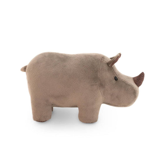 Orange Life Rhinoceros Plush (20cm)