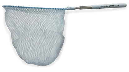 Old Blue Telescopic Net 