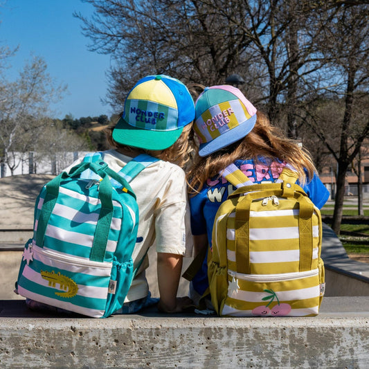 Back-to-School CROC Pack