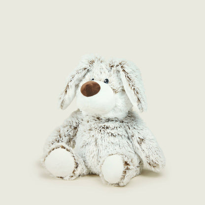 Lapin déhoussable bouillotte Warmies
