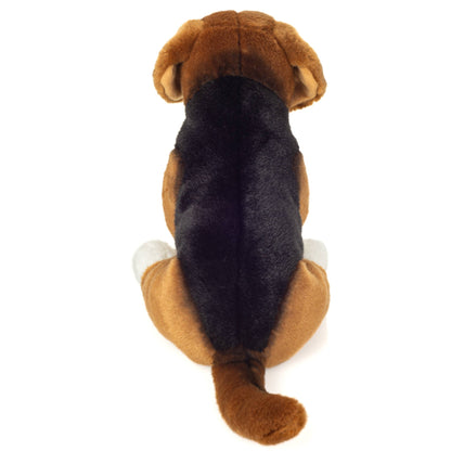 Peluche Chien de Chasse – 29 cm - Teddy Hermann