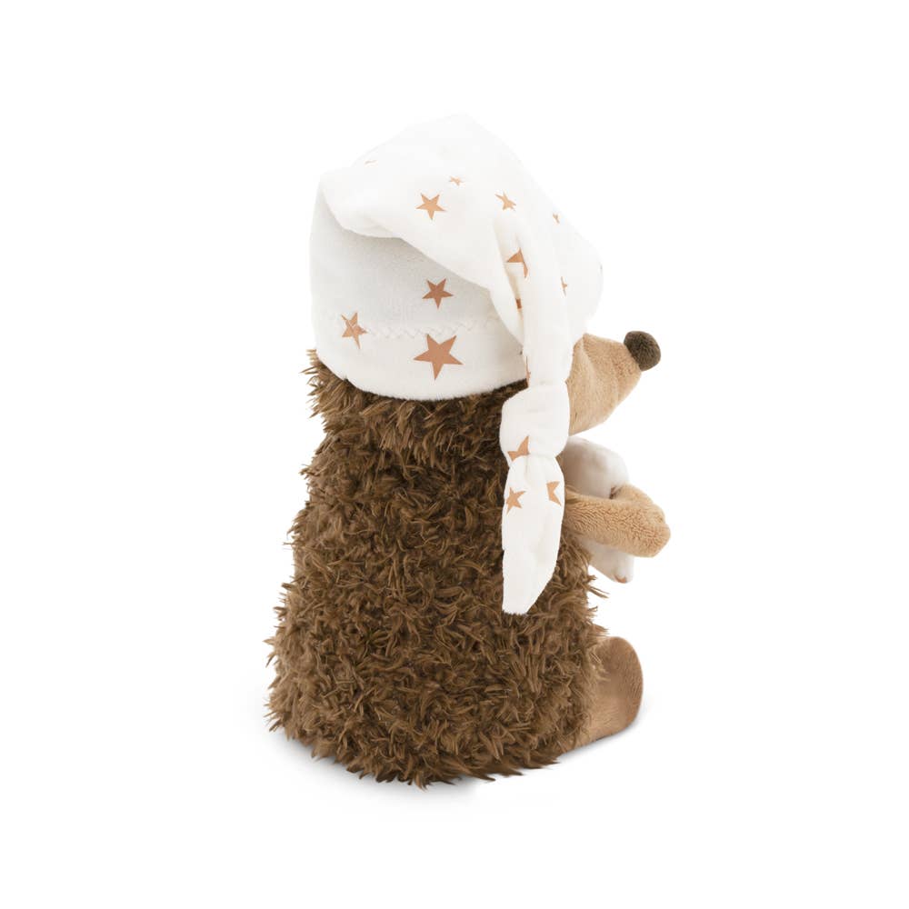 Prickle the Hedgehog Plush: Sweet Dreams 15cm - 0+
