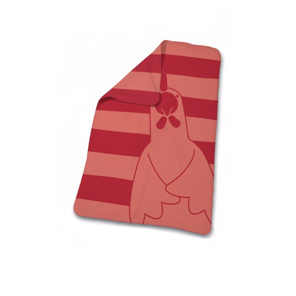Soft Chicken Plaid