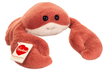 Peluche Crabe Kiko - Teddy Hermann