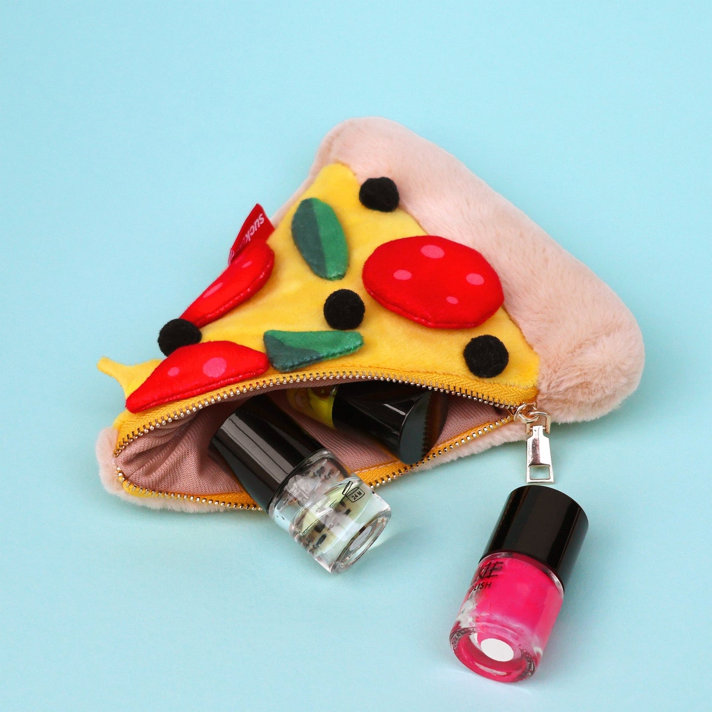 Pizza kit
