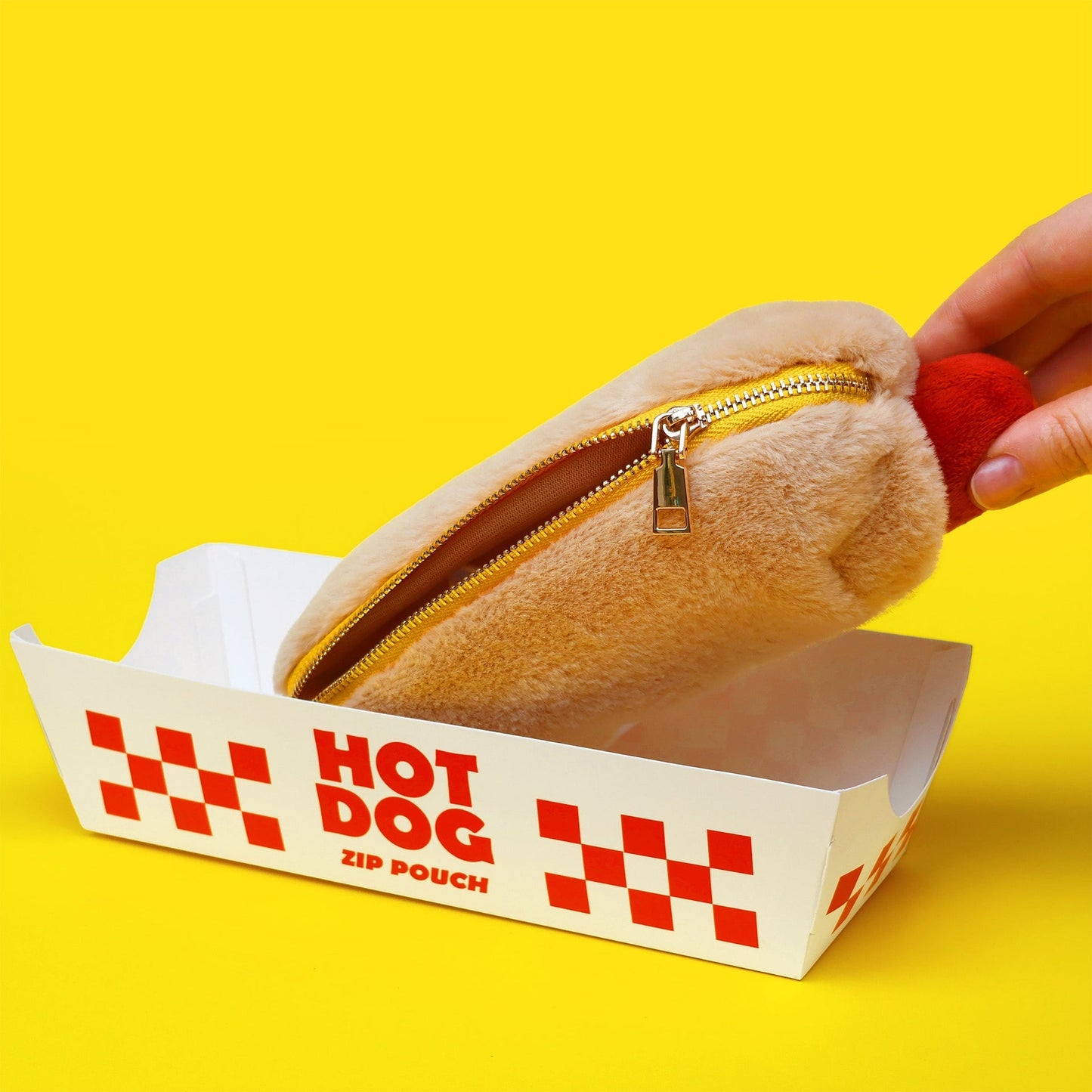 Hot Dog Kit