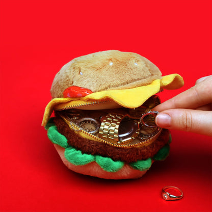 Burger Kit