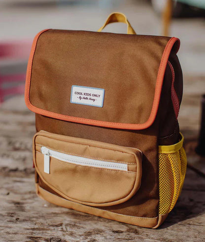 Mini Cappuccino Children's Backpack