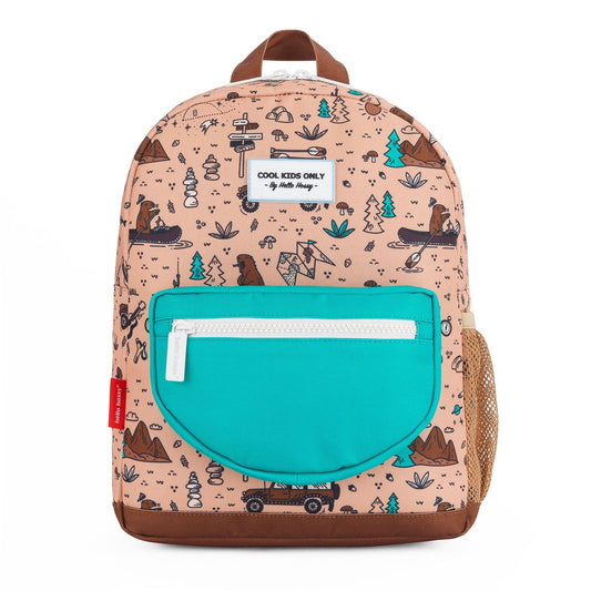 Children's Road Trip Backpack