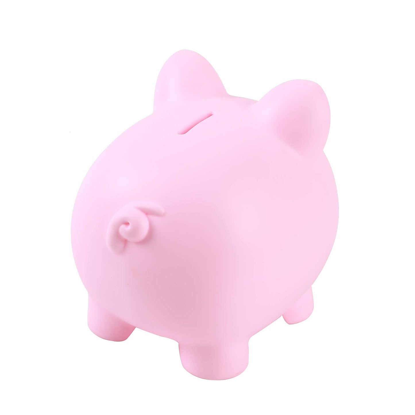Pink Piggy Bank