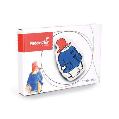 Boîte à bibelots Paddington - 7 cm