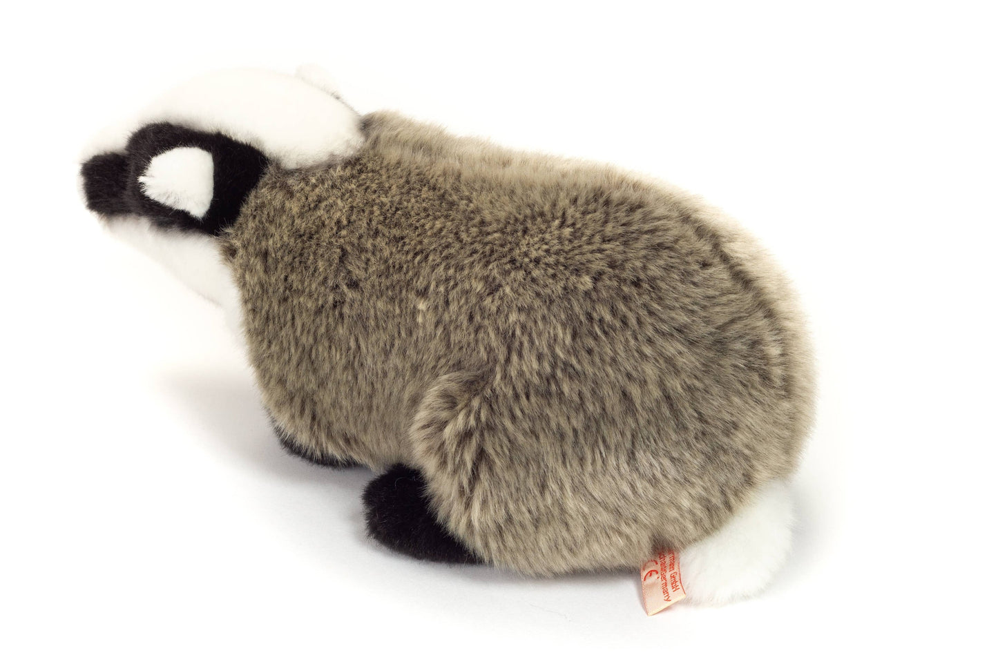 Badger Plush Toy