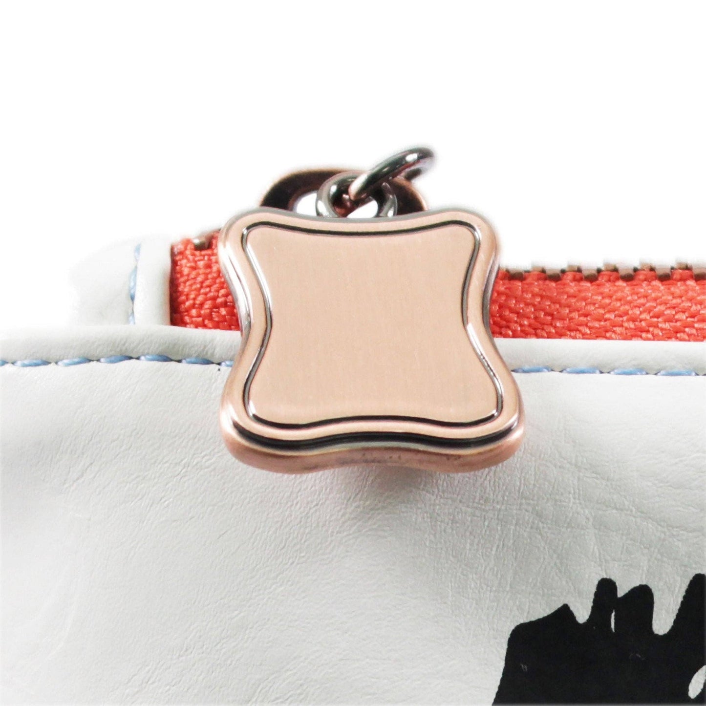 Pochette Paddington - Ours marmelade