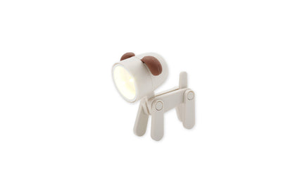 Mini Lampe Chien
