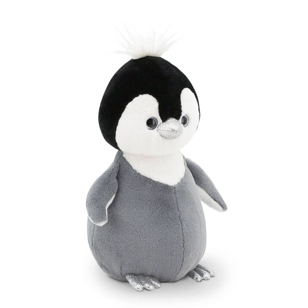 Orange Life Fluffy the Penguin Plush (22cm)