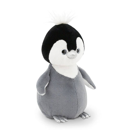 Orange Life Fluffy the Penguin Plush (22cm)
