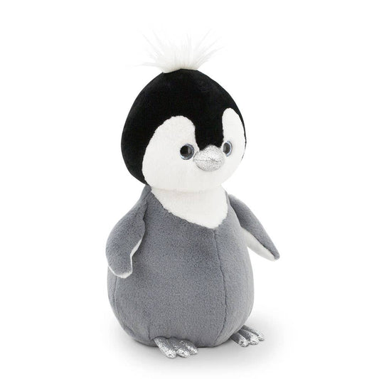 Plüschtier Orange Life Fluffy der Pinguin (22cm)