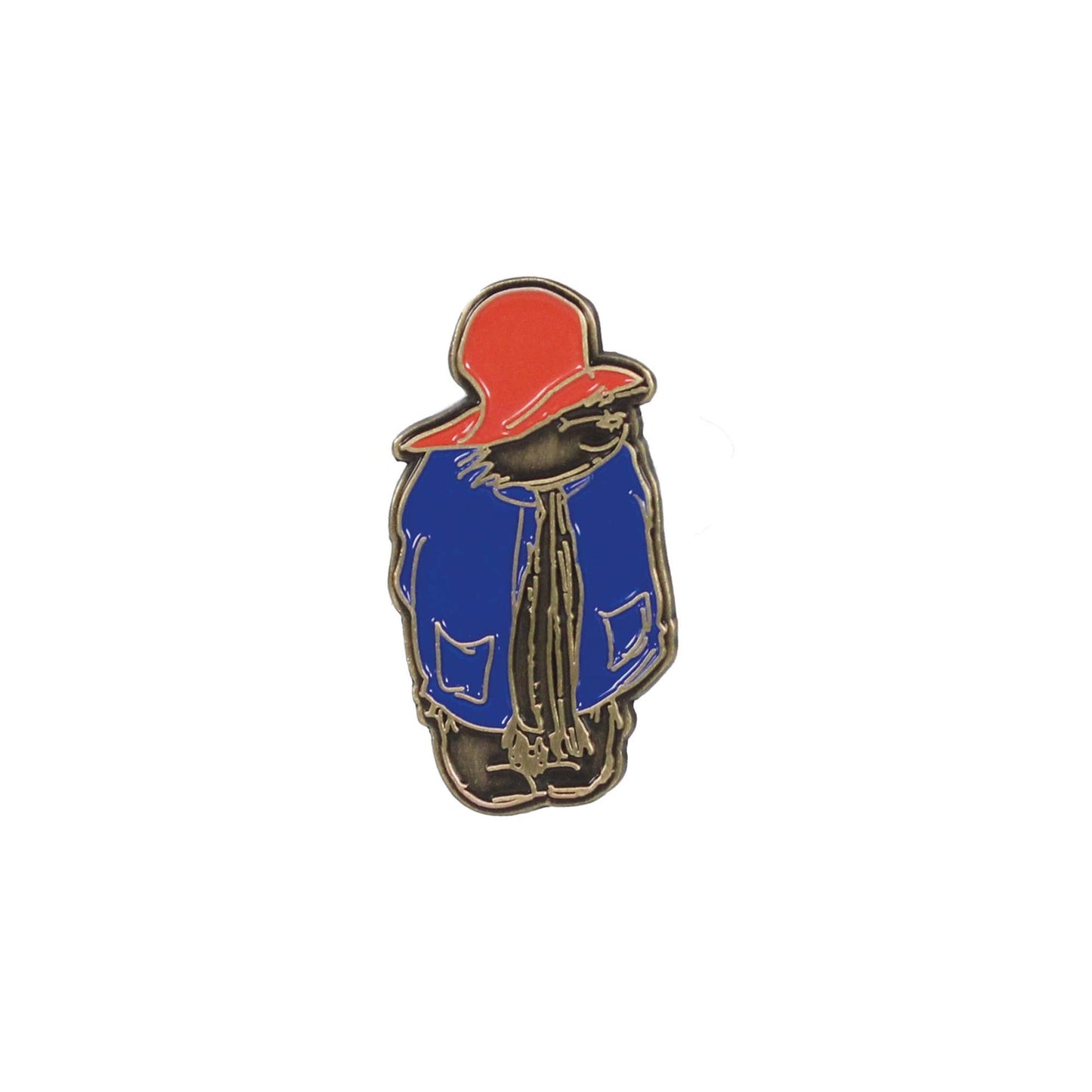 Pin’s Paddington