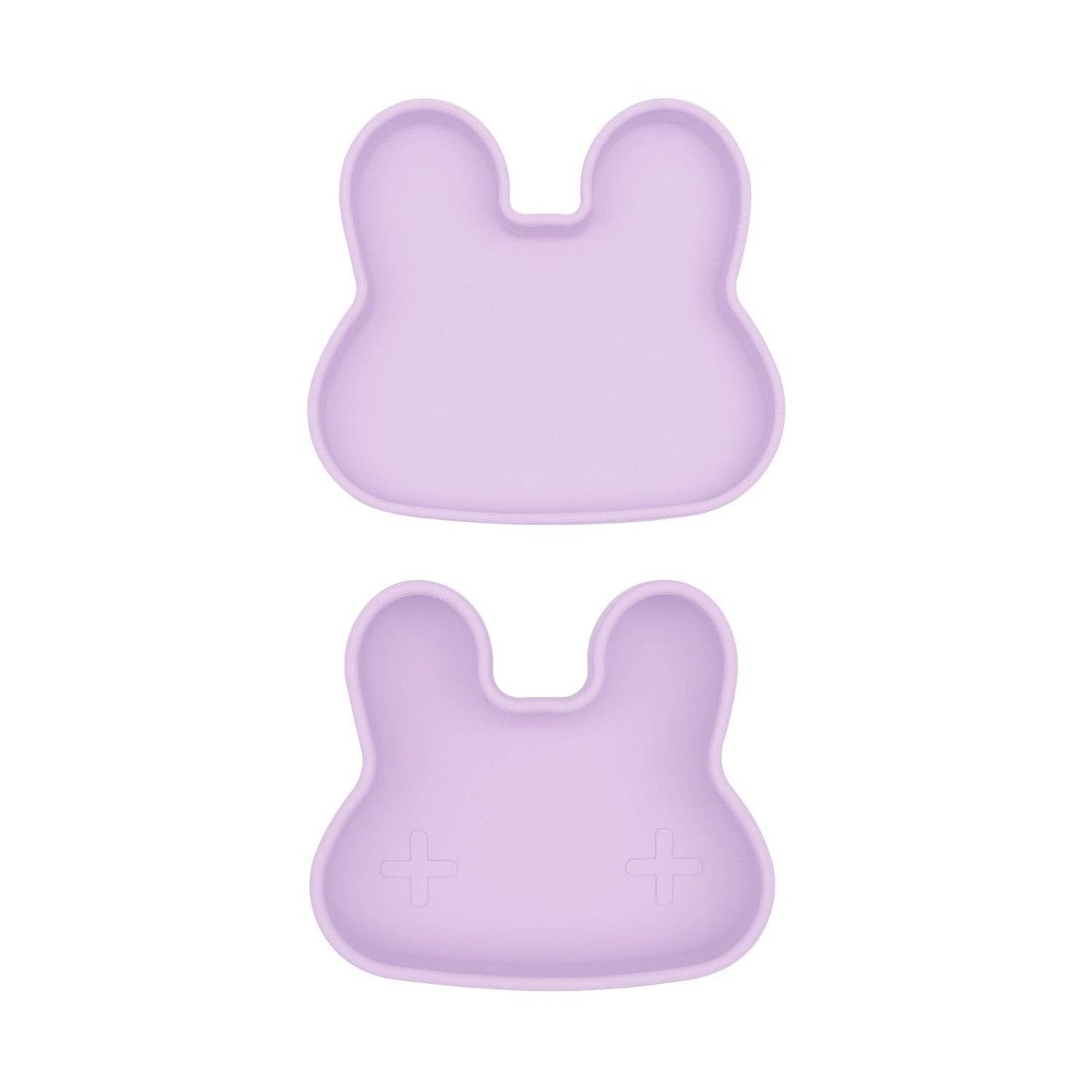 Bunny Snackie® - Lilac