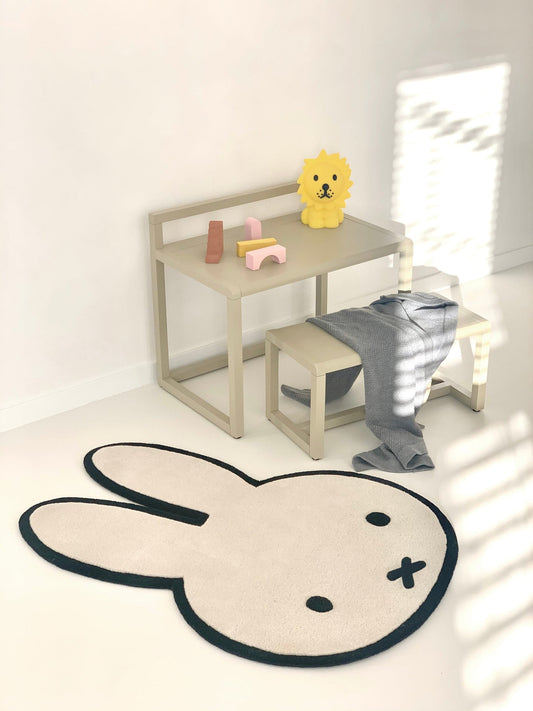 Miffy & Friends Carpet - Miffy