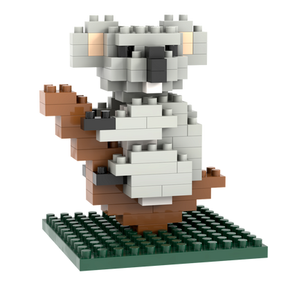 BRIXIES Koala
