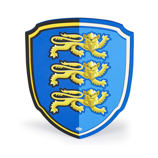 Lion Knight's Shield