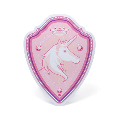 Bouclier Licorne Papo - accessoire de déguisement